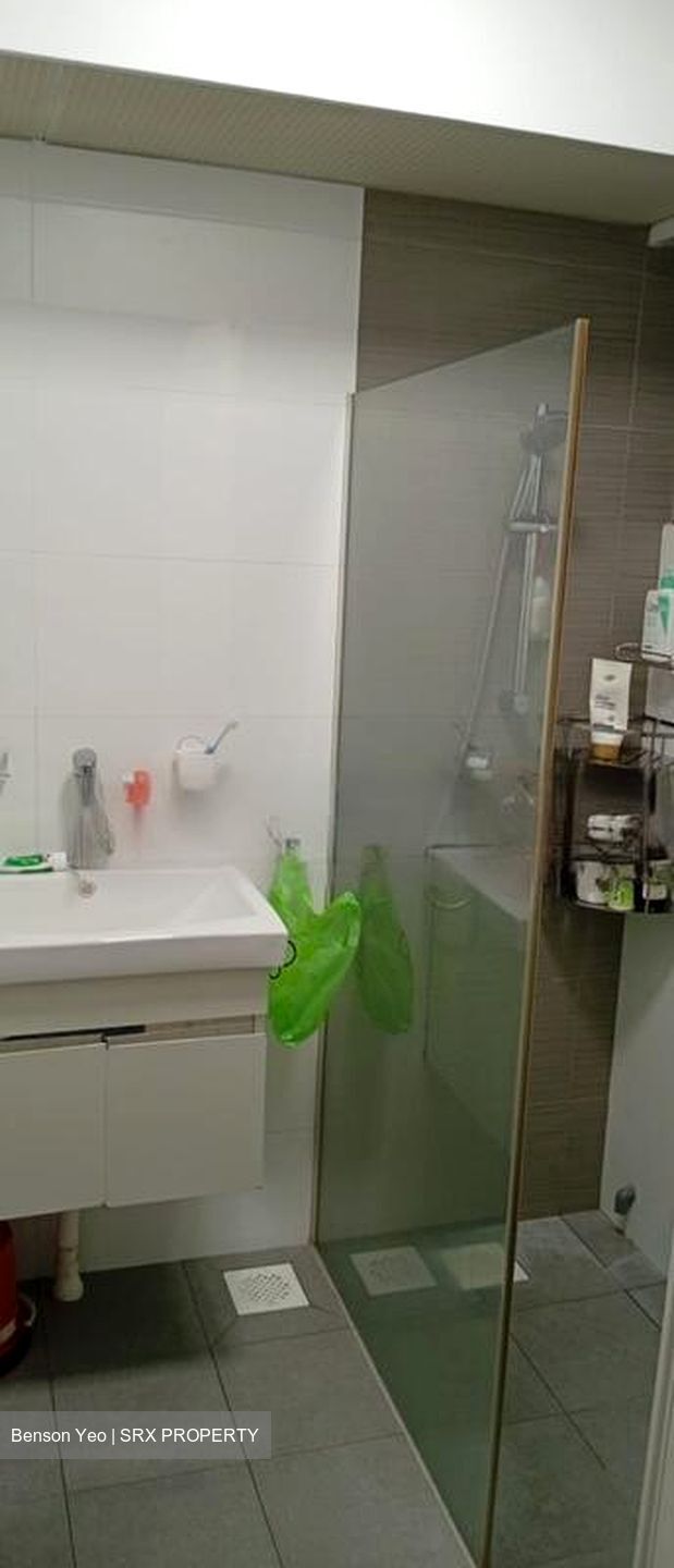 Blk 436B Fernvale Grove (Sengkang), HDB 4 Rooms #550339591